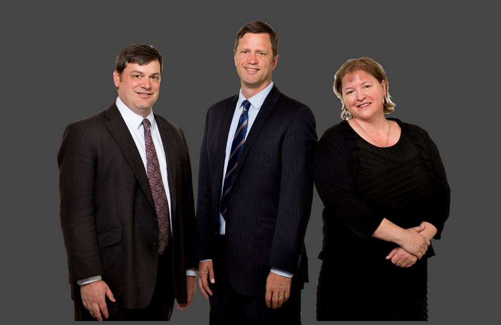 Attorneys at Jensen Morse Baker PLLC Jensen Morse Baker PLLC